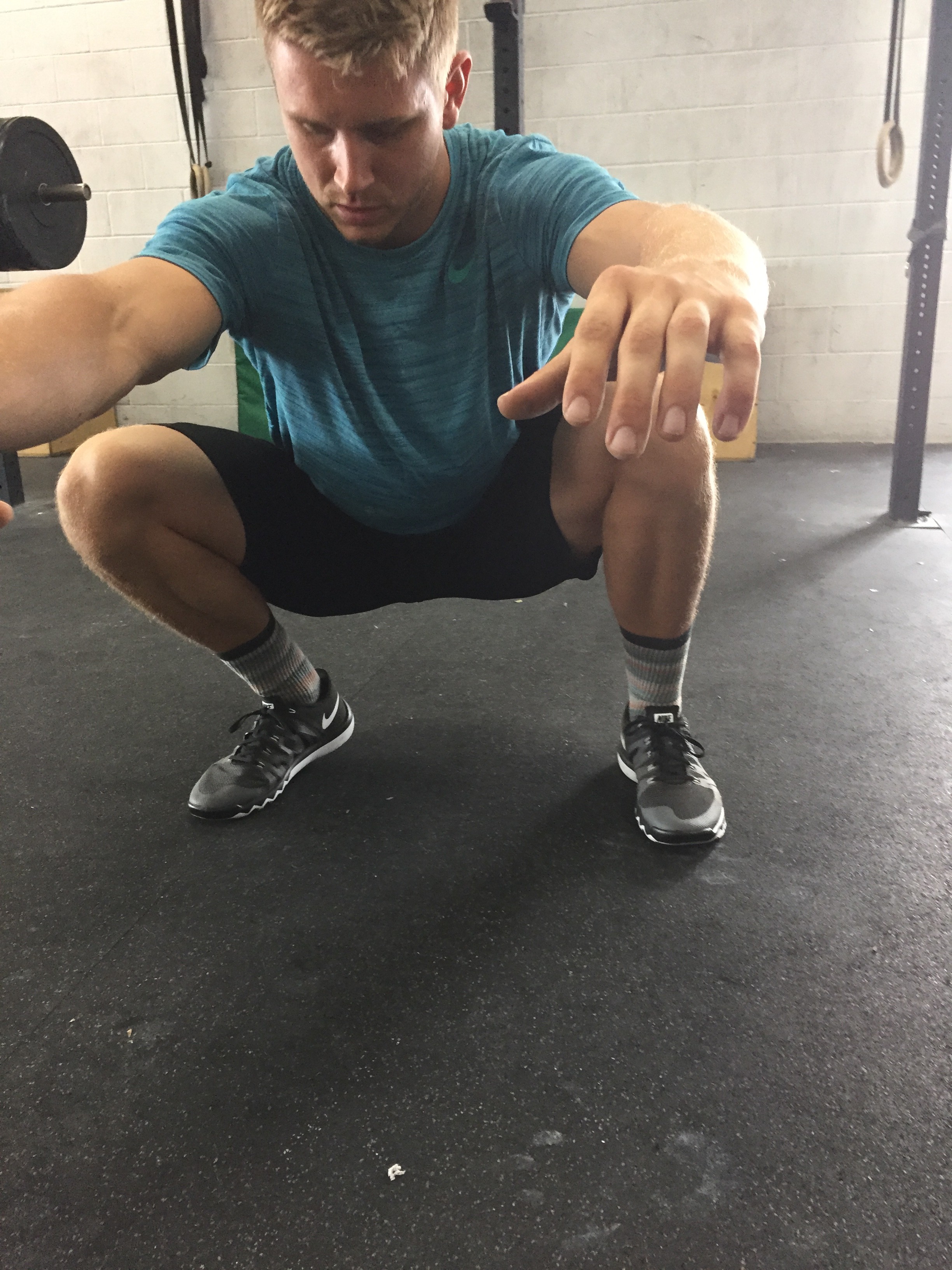Improve Your Ankle Mobility Ankle Exercises – Invictus Fitness