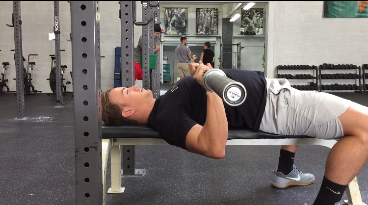 Set-Up Tips to Improve Your Bench Press Invictus Fitness