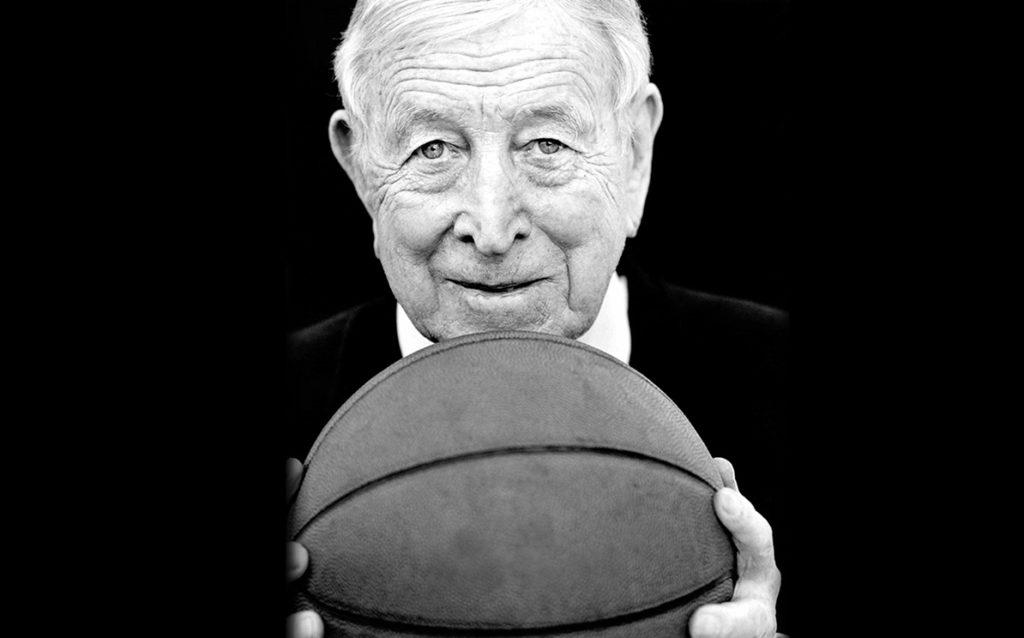 John Wooden's 9 Promises That Can Bring Happiness ...
