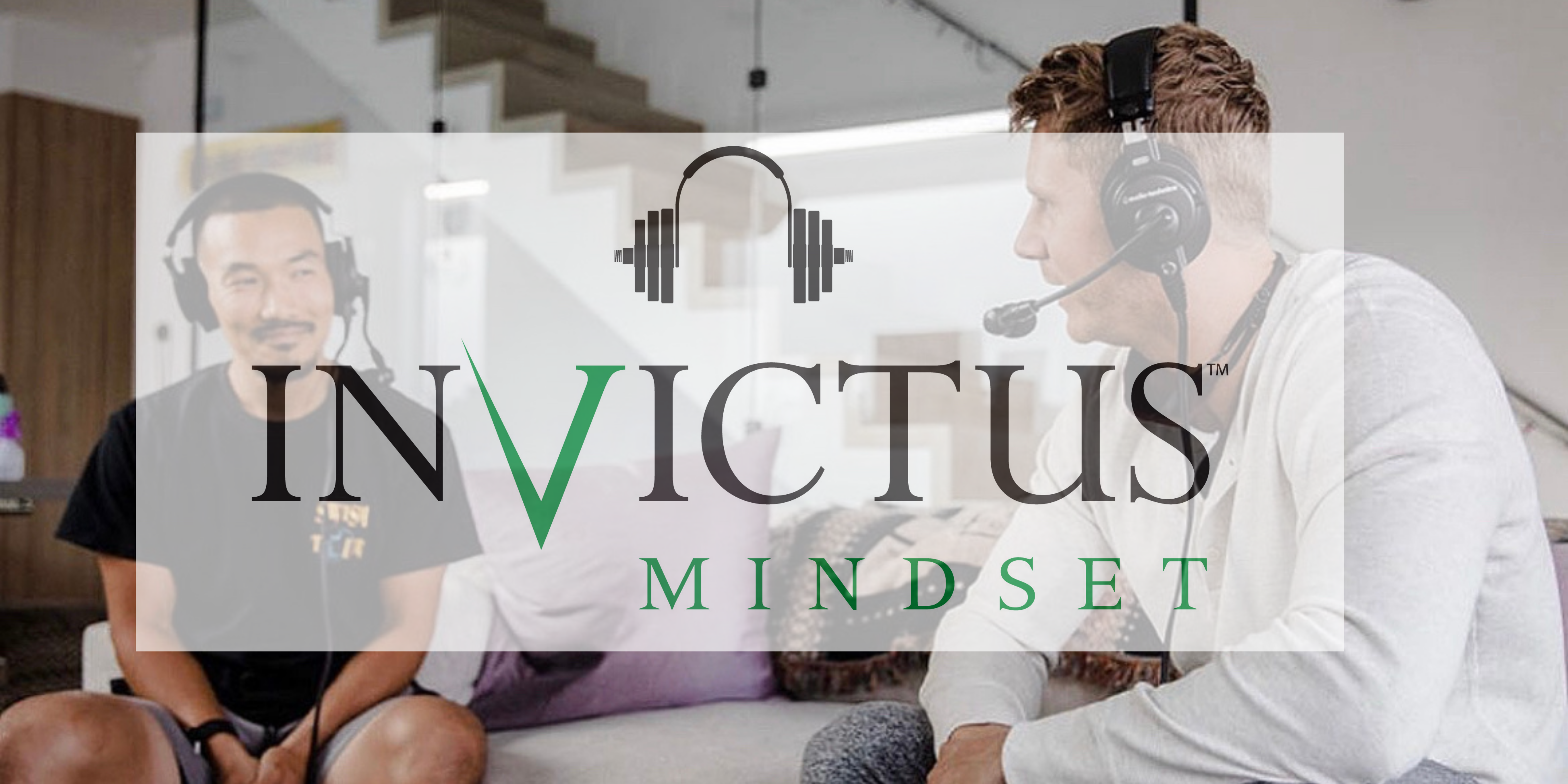 Year in Review - Invictus Mindset Podcast