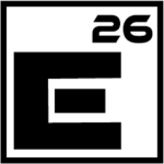 Element 26 logo