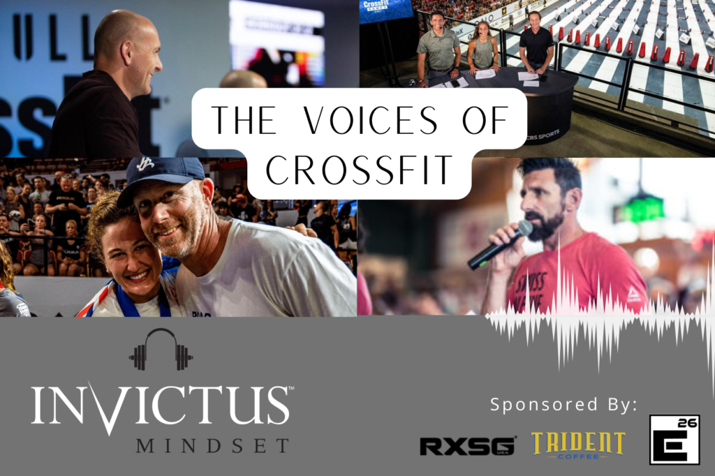 voices of crossfit blog graphic