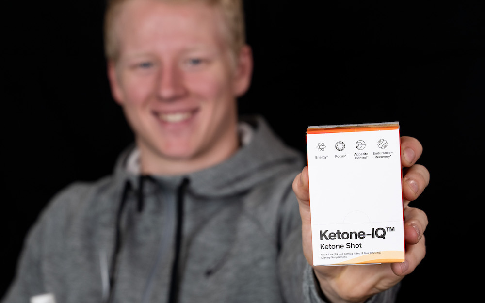Facts About Ketones