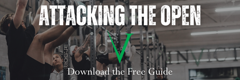 Attacking the Open- download the free guide